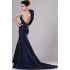 Luxe Design-jurk. Maat 34,36